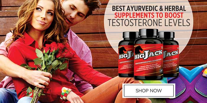 How Testosterone Boosters Naturally Improve Your Sexual Desire And Quality Of Life?