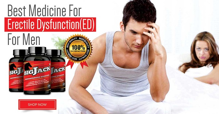 Natural And Ayurvedic Cure For Erectile Dysfunction