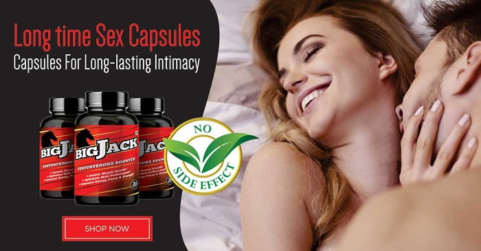 How Male Enhancement Pills Benefit You In Sexual Health?