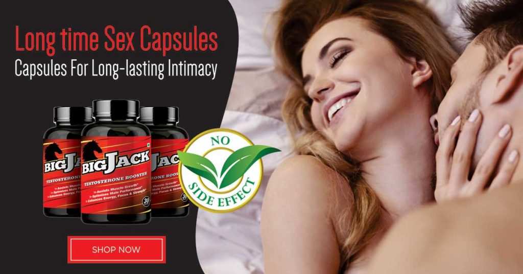 Use Best Male Enhancement Pills For Satisfactory Sexual Performance