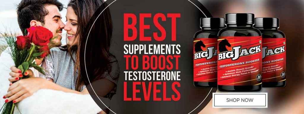 How Natural Testosterone Booster Is A Proven Way To Empower Your Sexual Health And Boost Strength?
