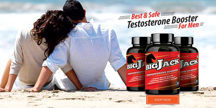 Testosterone Boosters For Healthy And Fit Body